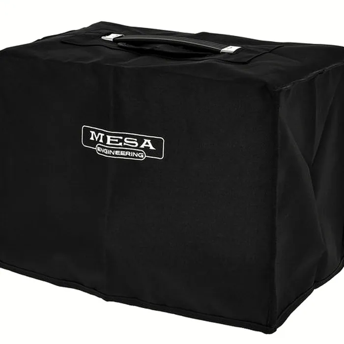 Mesa Boogie 1x10 Boogie 16 Open Back Cab – photo 12