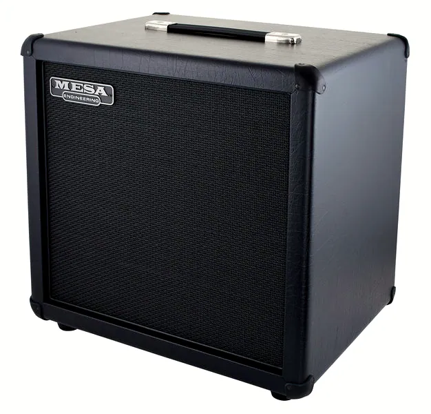 Mesa Boogie 1x12" Rectifier Cab