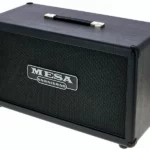 Baffle guitare Mesa Boogie 2×12 Rectifier Compact Box | Test, Avis & Comparatif
