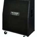 Baffle guitare Mesa Boogie 4×12 Rectifier Stand. Slant | Test, Avis & Comparatif