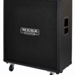 Baffle guitare Mesa Boogie 4×12 Rectifier Stand. Straight | Test, Avis & Comparatif