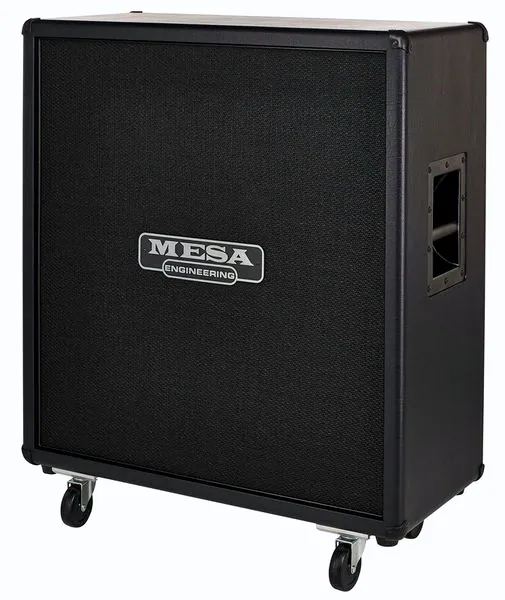 Mesa Boogie 4x12 Rectifier Stand. Straight