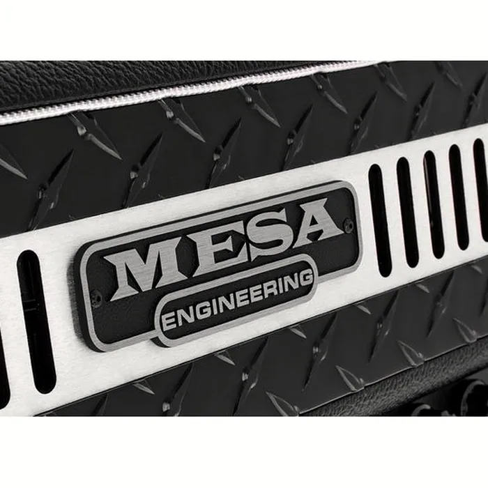 Mesa Boogie Badlander 100 Amp Head – photo 12