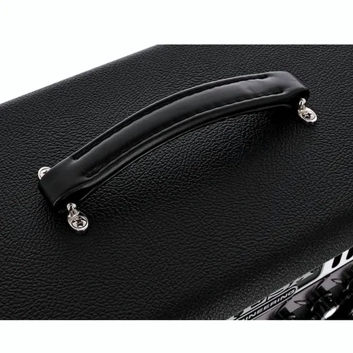Mesa Boogie Badlander 25 Amp Head – photo 10