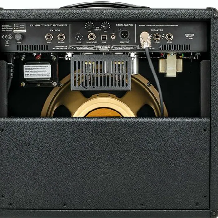 Mesa Boogie Badlander 25 Combo – photo 9