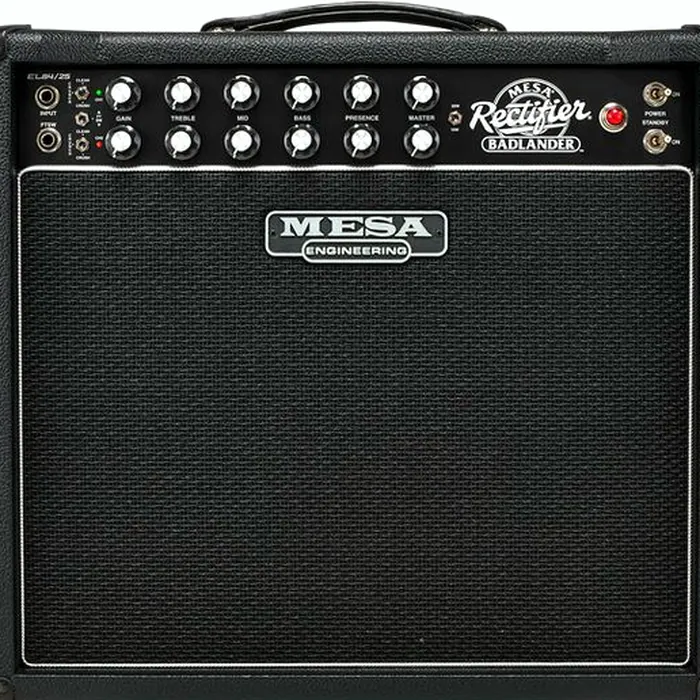 Mesa Boogie Badlander 25 Combo – photo 8
