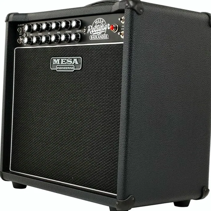 Mesa Boogie Badlander 25 Combo – photo 10