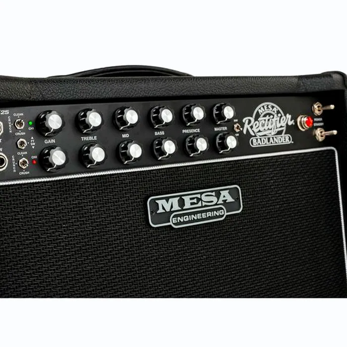 Mesa Boogie Badlander 25 Combo – photo 12