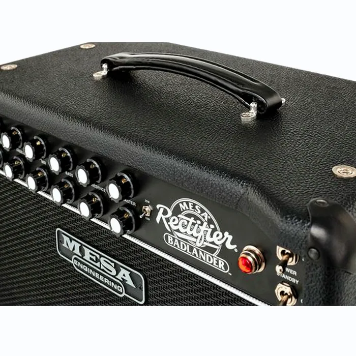 Mesa Boogie Badlander 25 Combo – photo 11