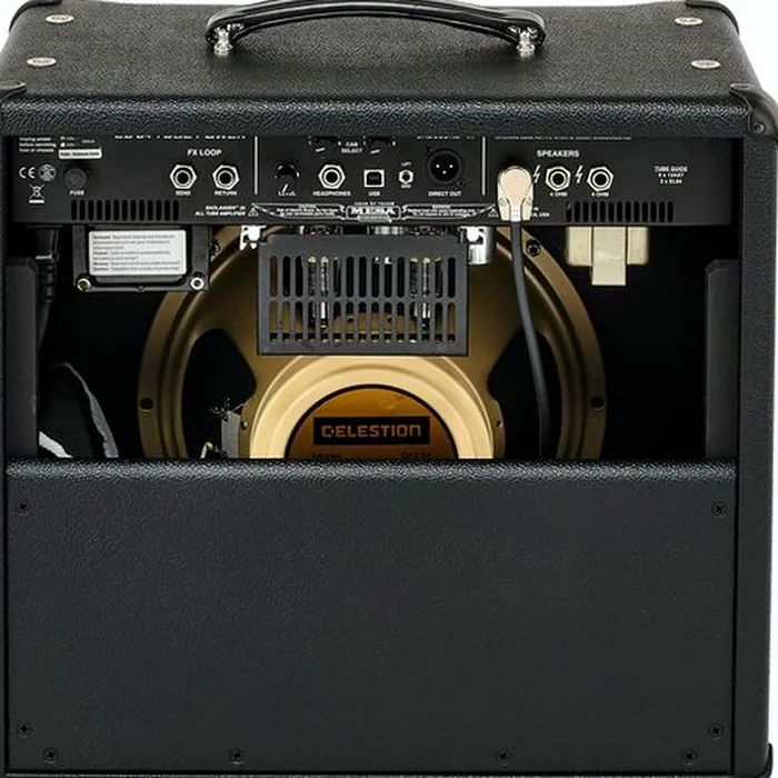 Mesa Boogie Badlander 25 Combo – photo 7