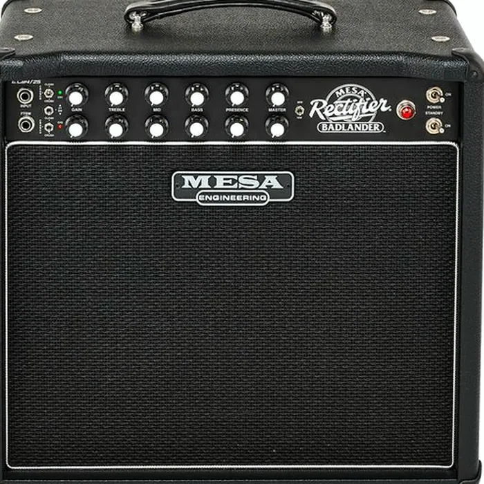 Mesa Boogie Badlander 25 Combo – photo 5