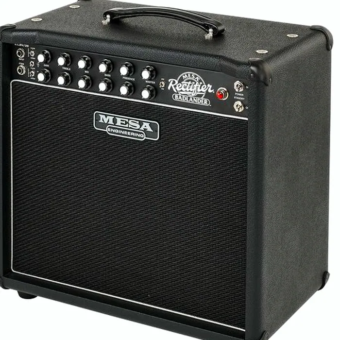 Mesa Boogie Badlander 25 Combo – photo 2