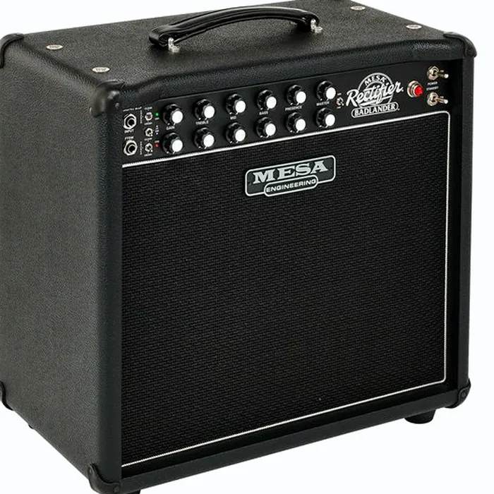 Mesa Boogie Badlander 25 Combo – photo 6