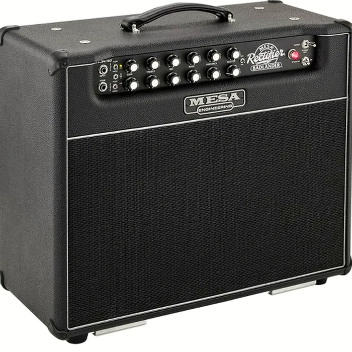 Mesa Boogie Badlander 50 Combo – photo 6