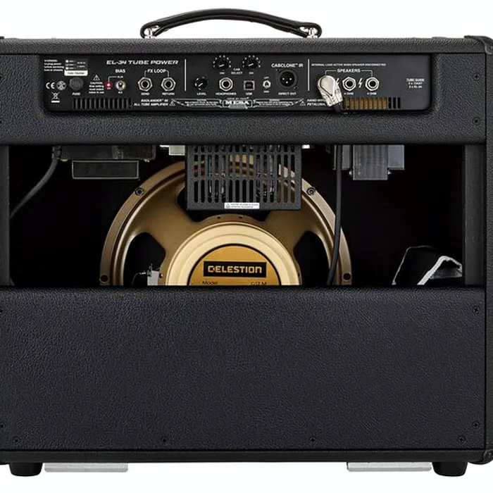 Mesa Boogie Badlander 50 Combo – photo 10