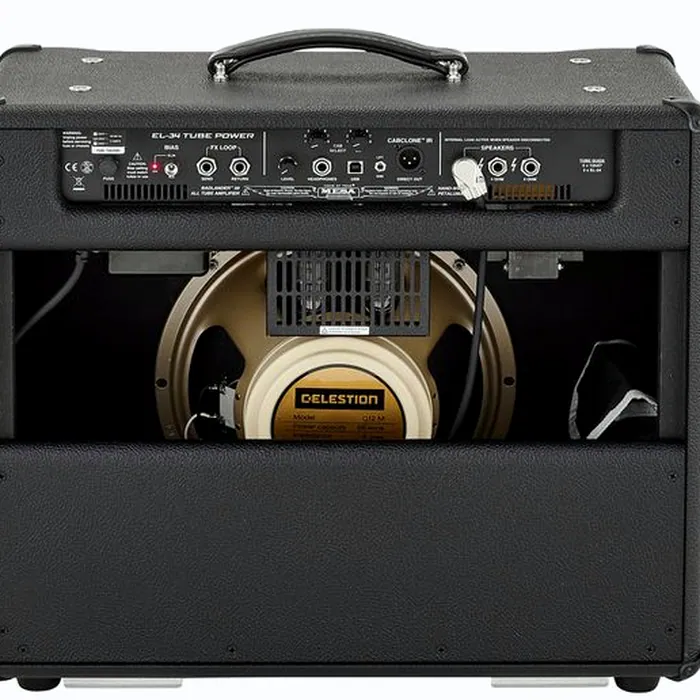 Mesa Boogie Badlander 50 Combo – photo 7