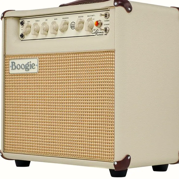 Mesa Boogie California Tweed 2:20 10 Combo – photo 8