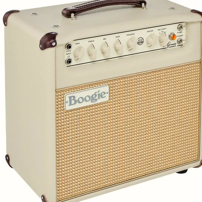 Mesa Boogie California Tweed 2:20 10 Combo – photo 6