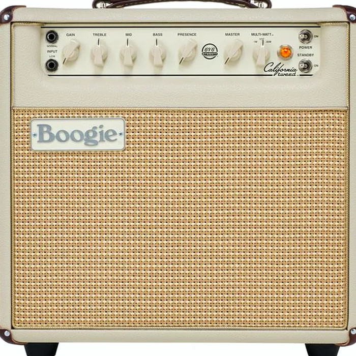 Mesa Boogie California Tweed 2:20 10 Combo – photo 9