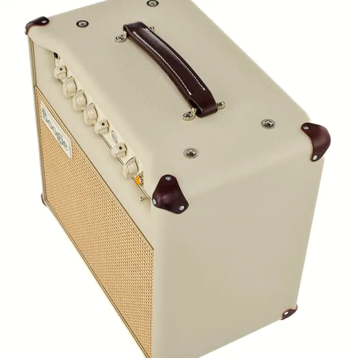 Mesa Boogie California Tweed 2:20 10 Combo – photo 11