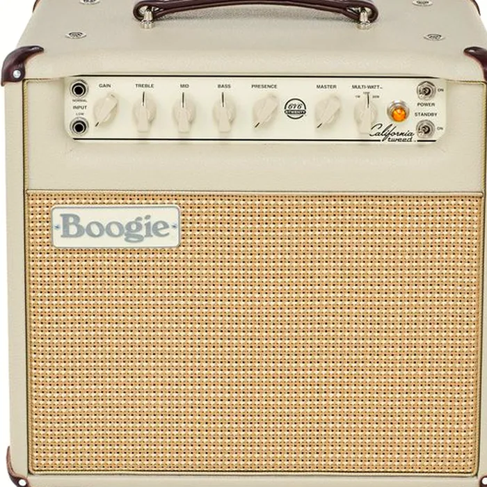 Mesa Boogie California Tweed 2:20 10 Combo – photo 5