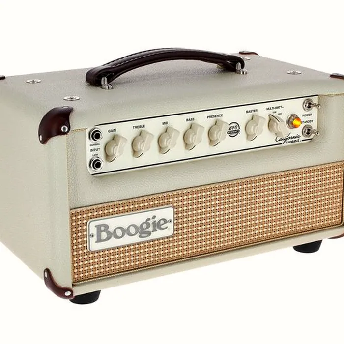 Mesa Boogie California Tweed 2:20 Head – photo 6