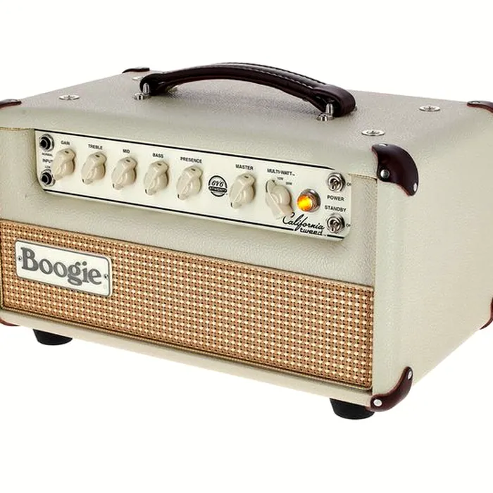 Mesa Boogie California Tweed 2:20 Head – photo 2
