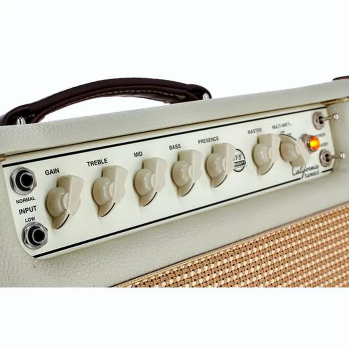 Mesa Boogie California Tweed 2:20 Head – photo 12