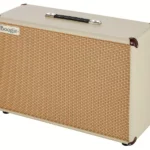 Baffle guitare Mesa Boogie California Tweed 2×12 Cab | Test, Avis & Comparatif
