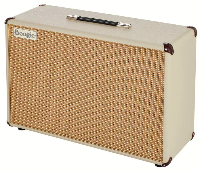 Mesa Boogie California Tweed 2x12 Cab