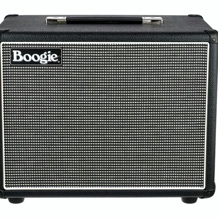 Mesa Boogie Fillmore 19 1x12 Cab – photo 5