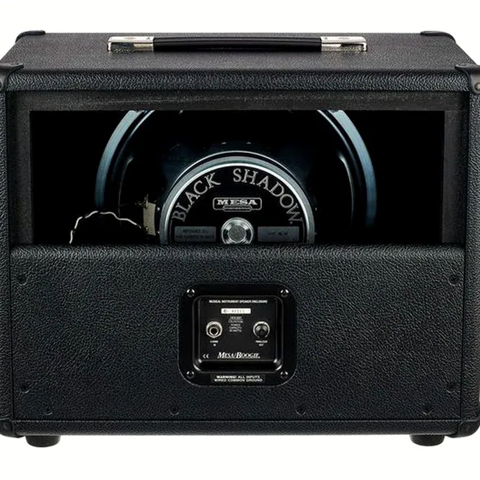 Mesa Boogie Fillmore 19 1x12 Cab – photo 7