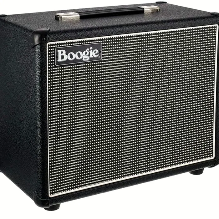 Mesa Boogie Fillmore 19 1x12 Cab – photo 6