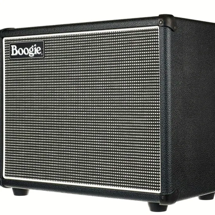 Mesa Boogie Fillmore 19 1x12 Cab – photo 8