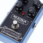 La Pédale d’effet Mesa Boogie Flux-Drive – Photos, Tests & Avis