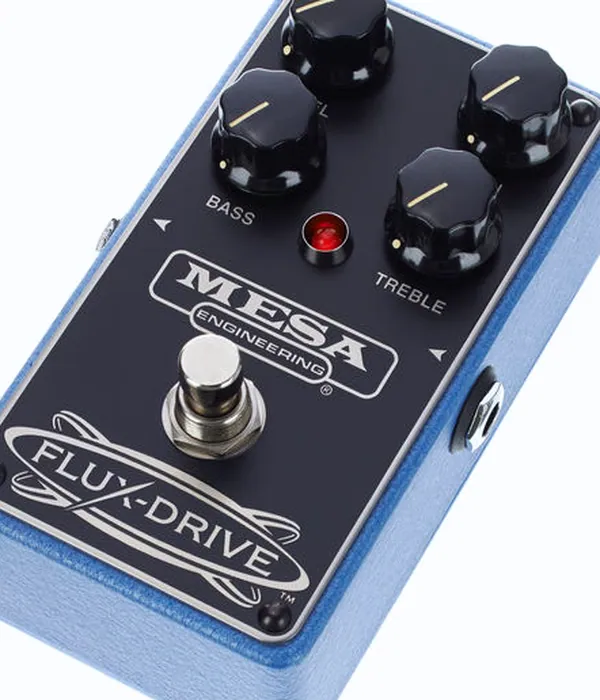 Mesa Boogie Flux-Drive
