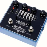 La Pédale d’effet Mesa Boogie Flux-Five Overdrive+ – Photos, Tests & Avis