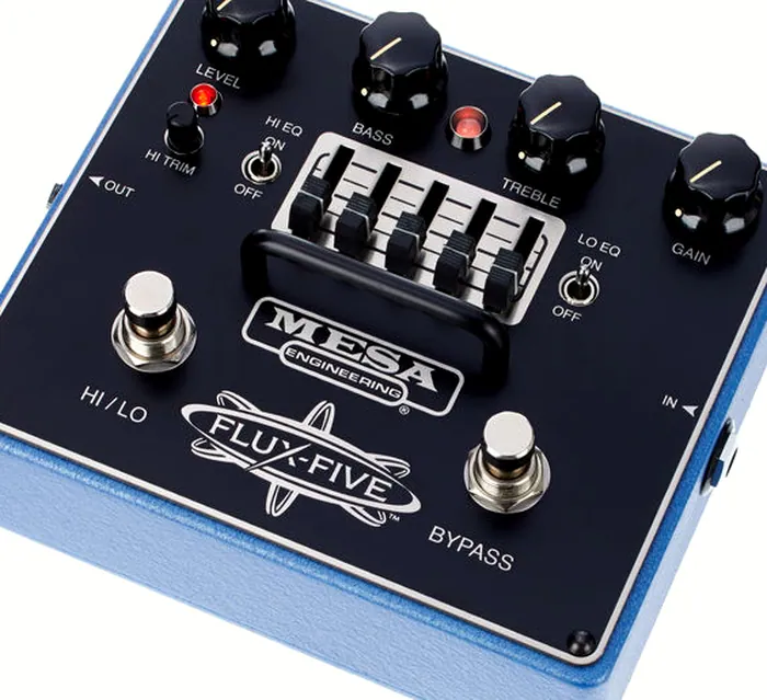 Mesa Boogie Flux-Five Overdrive+