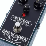 La Pédale d’effet Mesa Boogie Grid Slammer – Photos, Tests & Avis