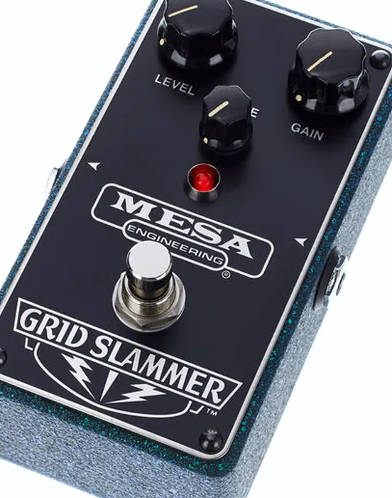 Mesa Boogie Grid Slammer