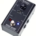 La Pédale d’effet Mesa Boogie High-Wire Dual Buffer – Photos, Tests & Avis