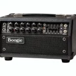 Avis tête d’ampli guitare Mesa Boogie Mark Five:25