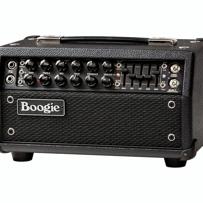 Mesa Boogie Mark Five:25 – photo 2