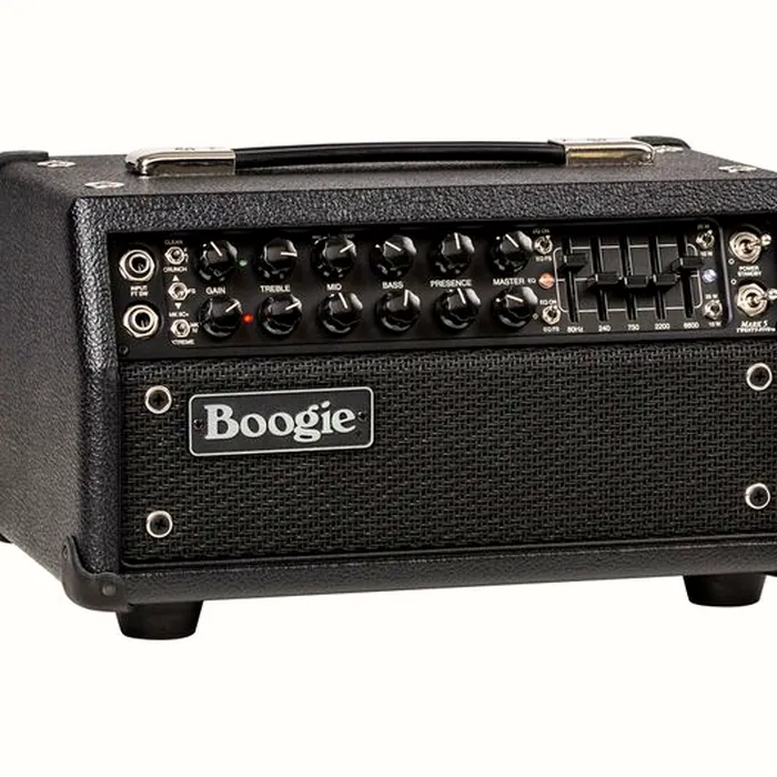 Mesa Boogie Mark Five:25 – photo 5