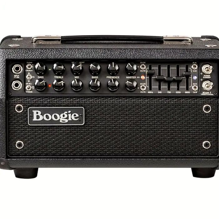 Mesa Boogie Mark Five:25 – photo 4