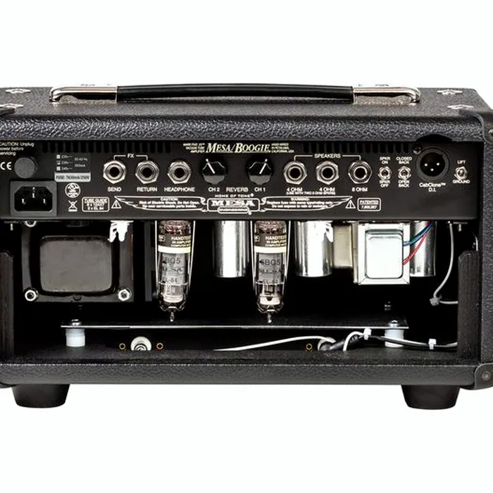 Mesa Boogie Mark Five:25 – photo 6