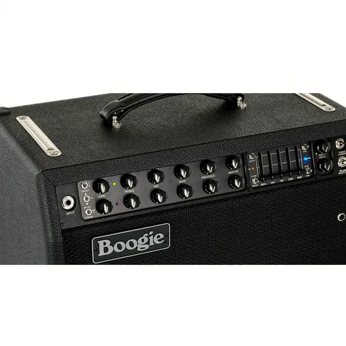Mesa Boogie Mark Five: 35 1x12 Combo – photo 12