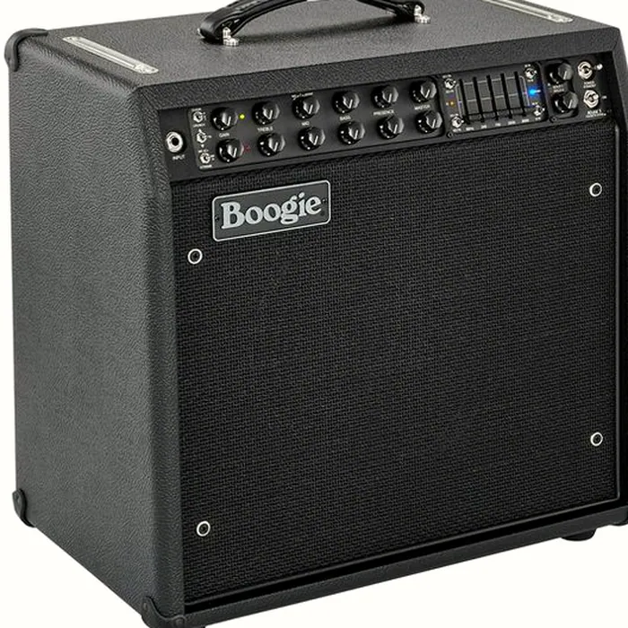 Mesa Boogie Mark Five: 35 1x12 Combo – photo 6
