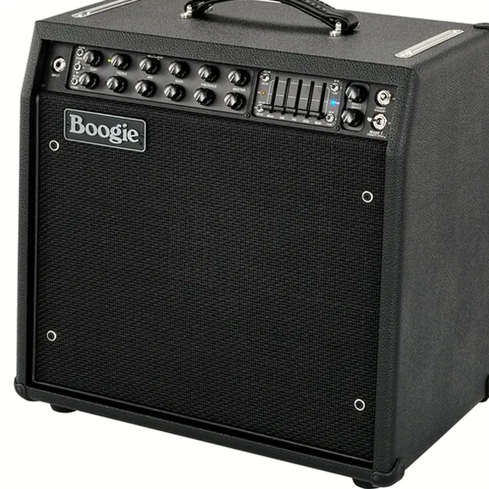 Mesa Boogie Mark Five: 35 1x12 Combo – photo 2