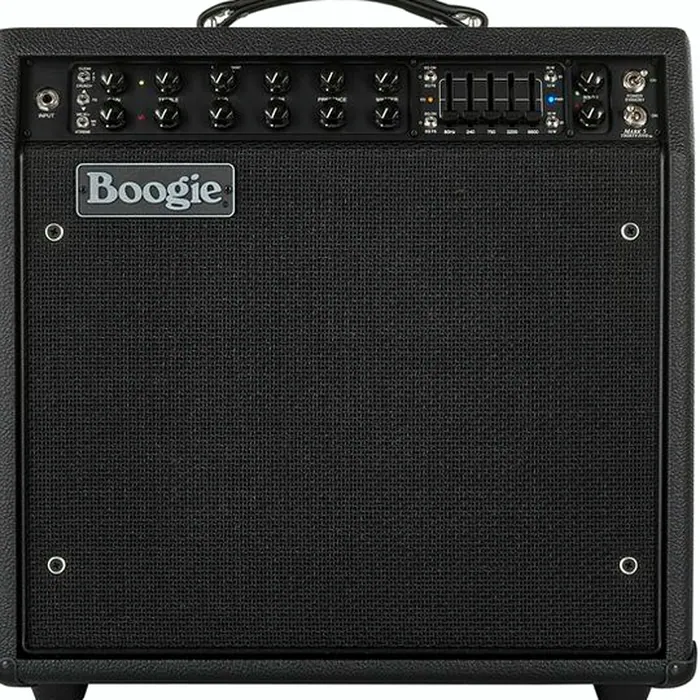 Mesa Boogie Mark Five: 35 1x12 Combo – photo 9
